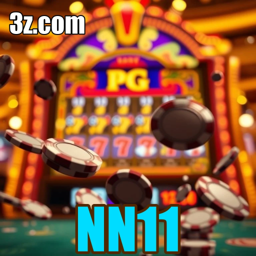 Ação Empolgante: Explore a Seção de Action do NN11