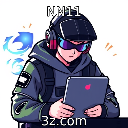 NN11 - O crescimento dos eSports e sua popularidade