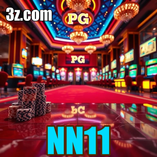 Inovação e Conexão: A Tech do NN11 no Mundo dos Jogos