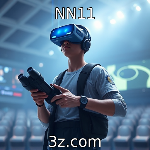 NN11 : Impacto da realidade virtual na experiência dos jogadores