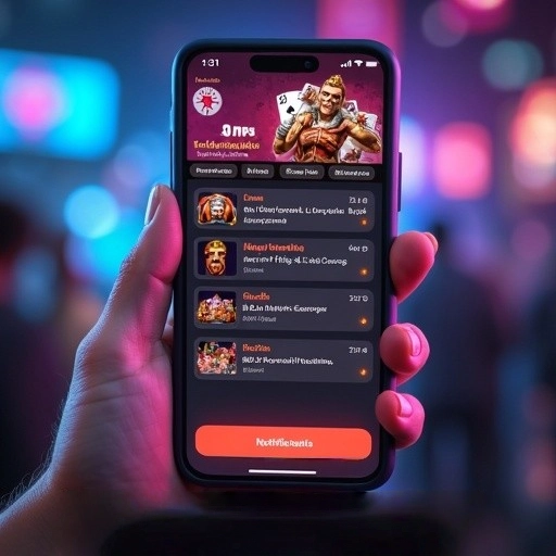 Casino Ao Vivo nn11